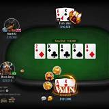 8live poker texas holdem