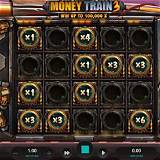 al fateh money train slot