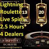 bet nacional oficial lightning roulette live