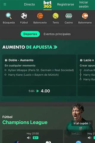 Captura de pantalla