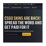 csgo poker tournament