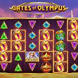 platinum play gates of olympus slot