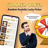 ricky casi-no random roulette