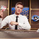 uk88 infinite blackjack