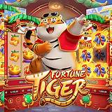 vn23 fortune tiger bet