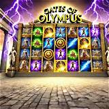 w9bet gates of olympus 1000