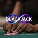 yy77 infinite blackjack